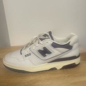 New Balance x ALD 550